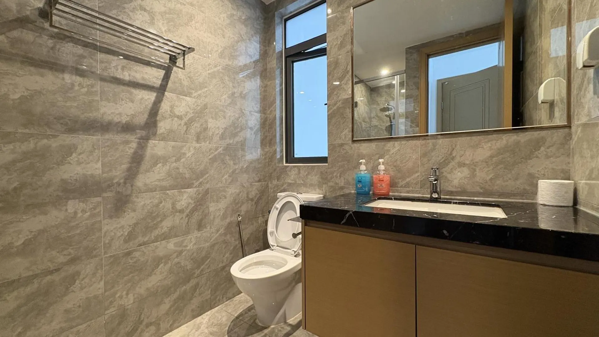 Trex_Home And Hose Mangement Johor Bahru Appartement